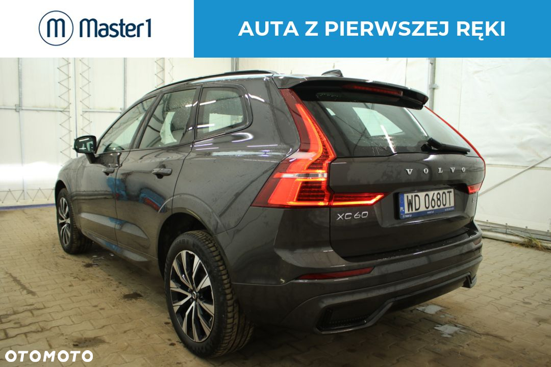 Volvo XC 60 - 3
