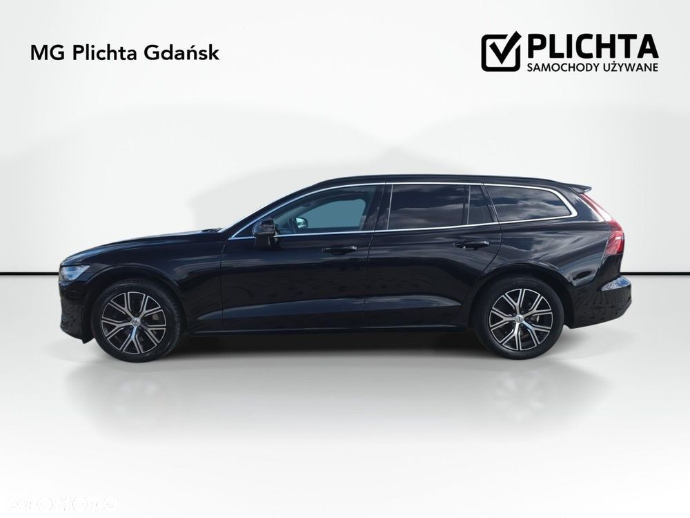 Volvo V60 B3 B Momentum Core - 9