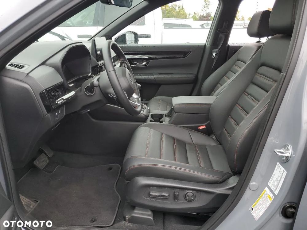 Honda CR-V - 7