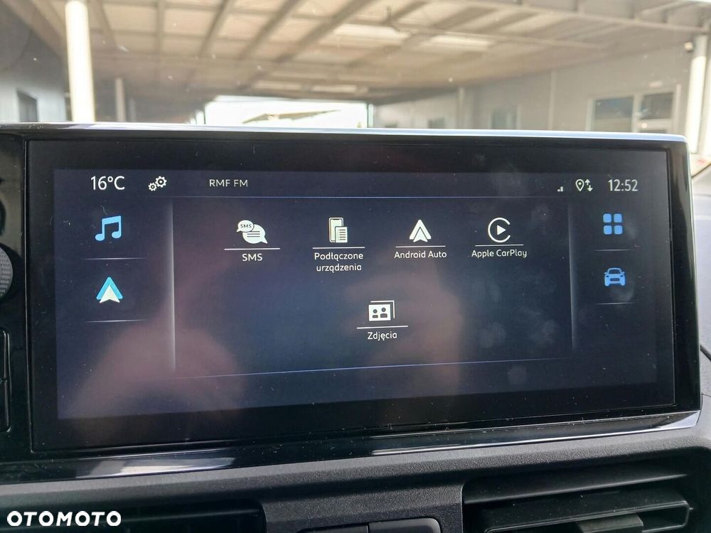 Toyota PROACE CITY - 19