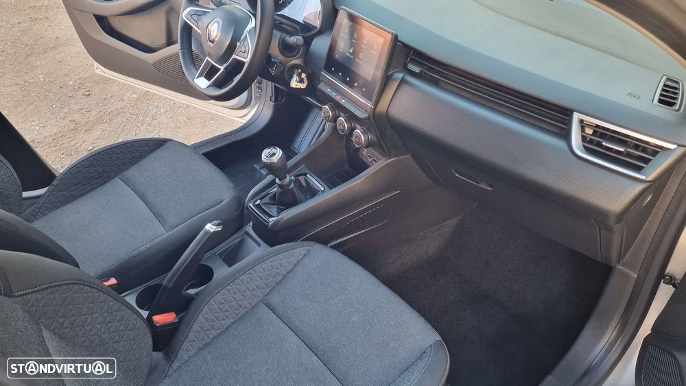 Renault Clio 1.0 TCe Limited - 23