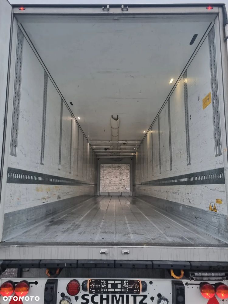 Schmitz Cargobull SCB*S3B - 10