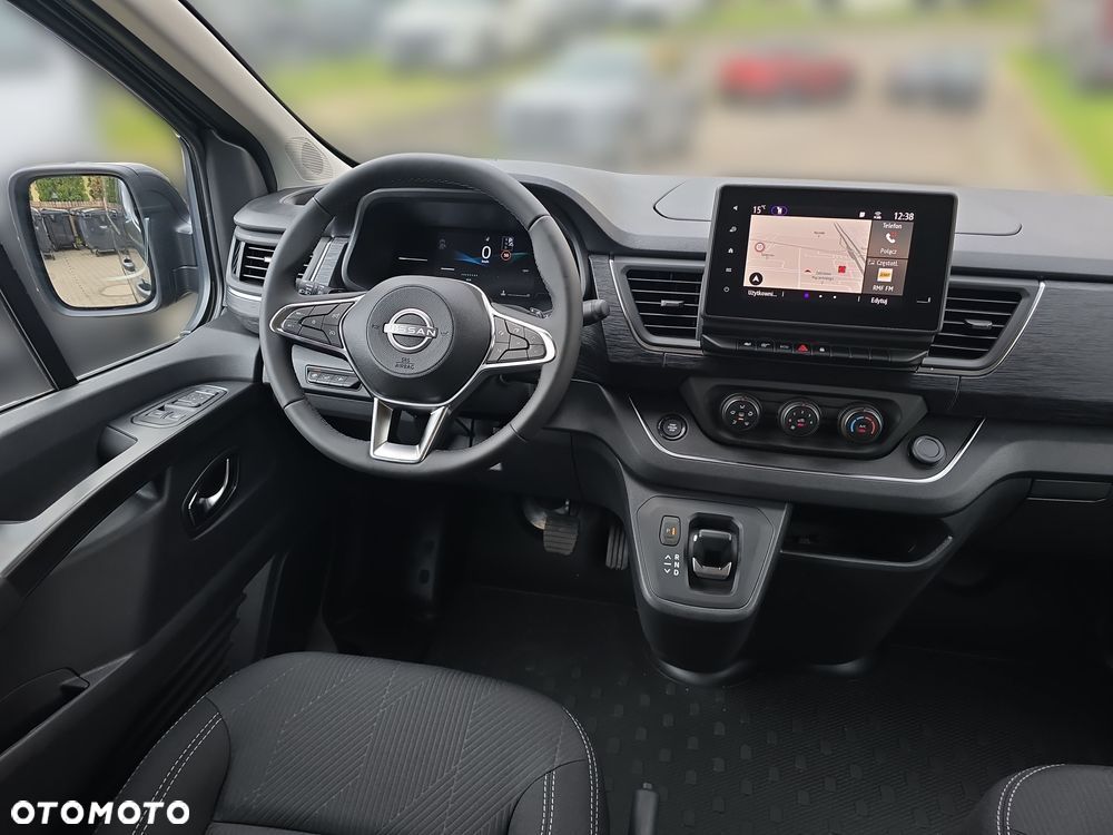 Nissan Primastar 2.0 dCi L2 Business Plus automat - 14