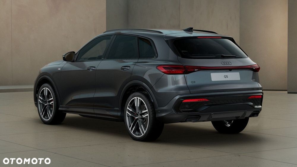 Audi Q5 - 4