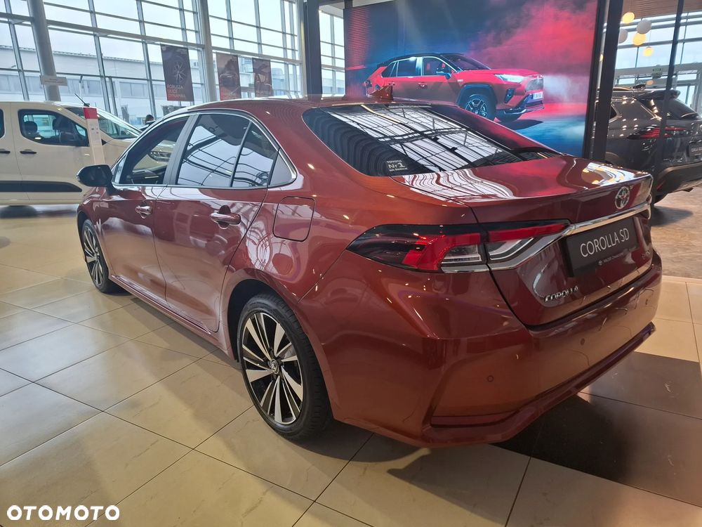 Toyota Corolla 1.8 Hybrid Style - 7