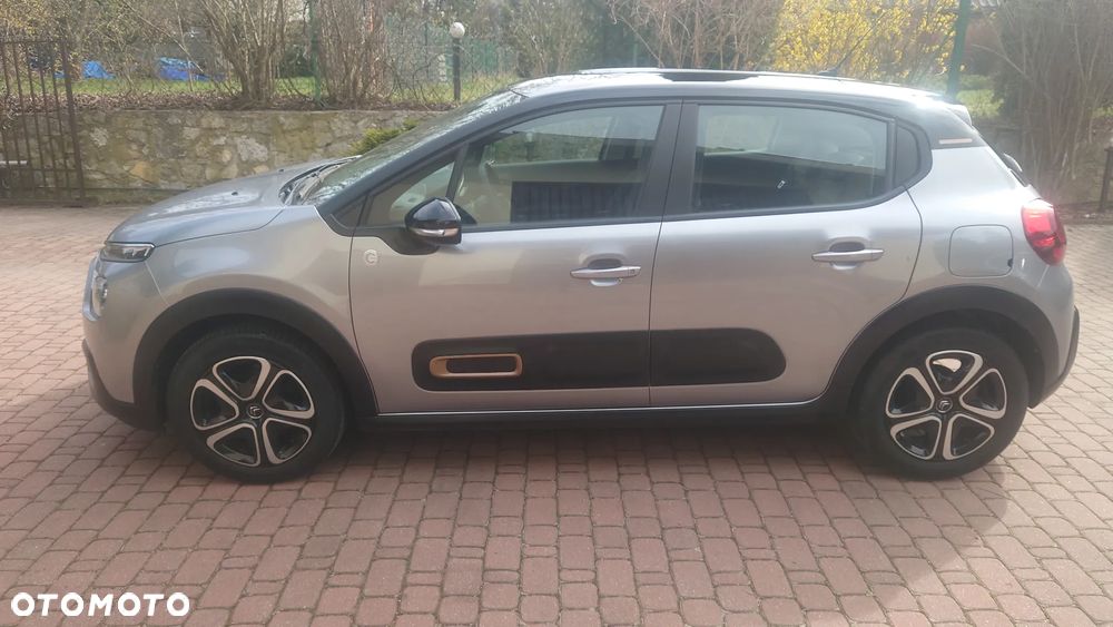 Citroën C3 Pure Tech 83 S&S C-SERIES - 4