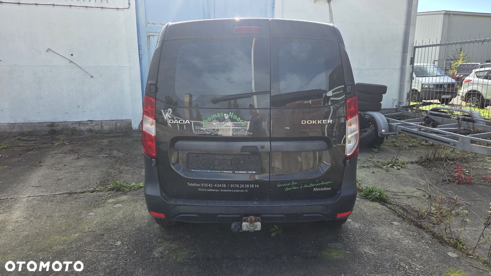 Dacia Dokker 1.6 SCe Ambiance - 6