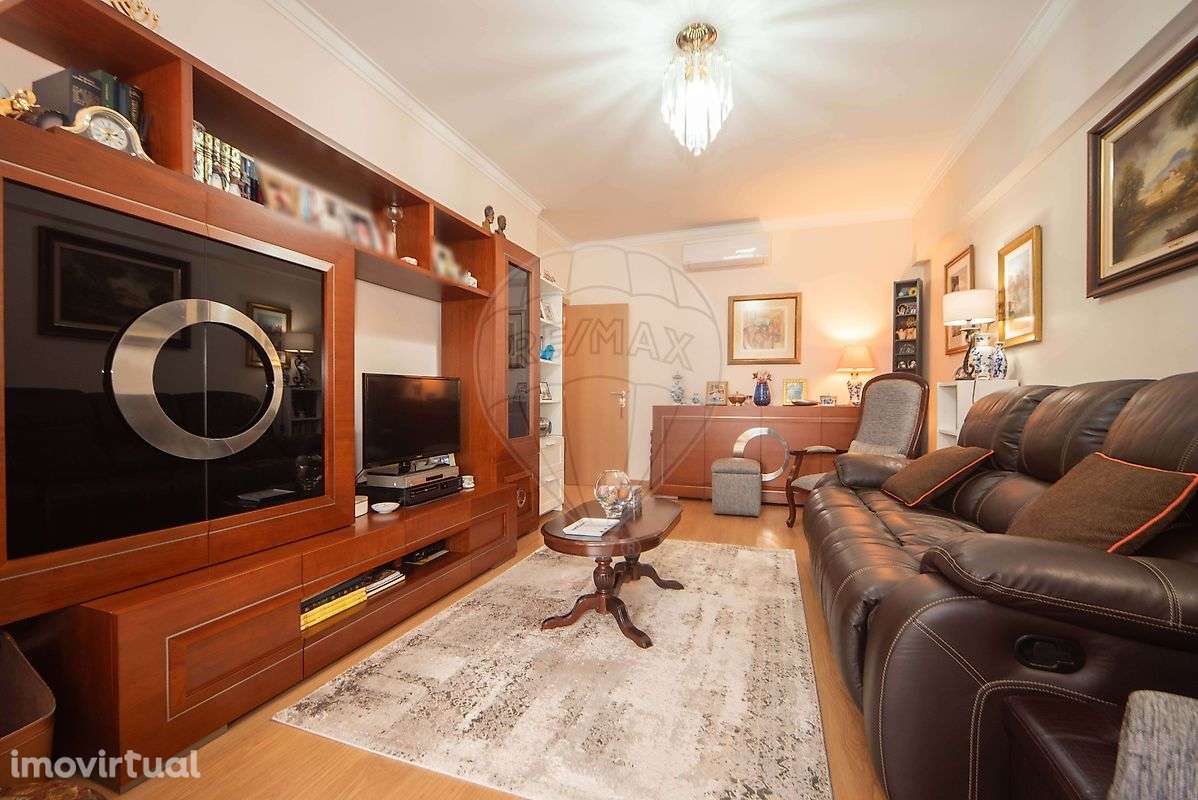 Apartamento T2 para venda - Grande imagem: 2/25