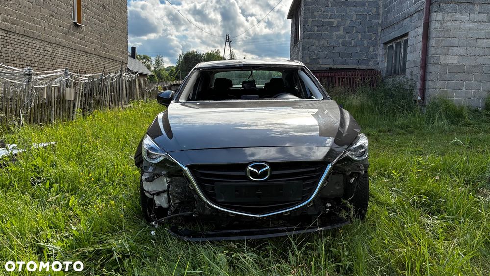 Mazda 3 2.0 Skymotion - 1