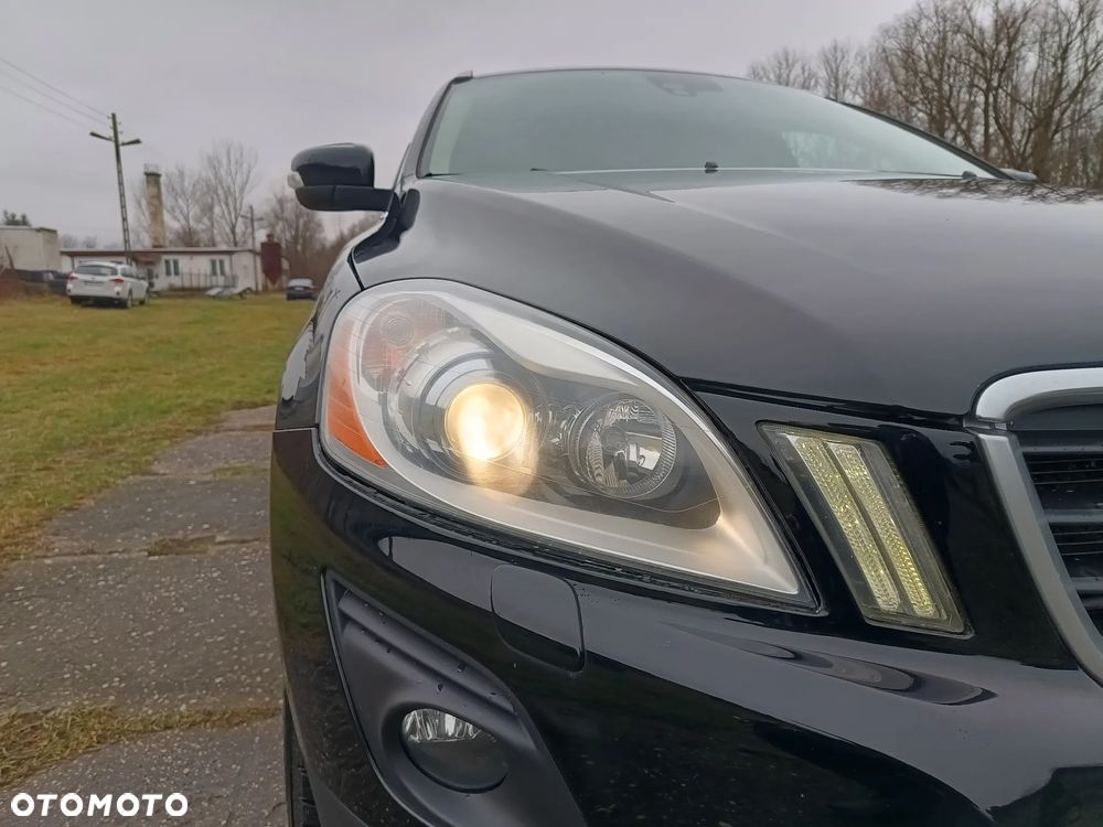 Volvo XC 60 D4 AWD Edition Pro - 17