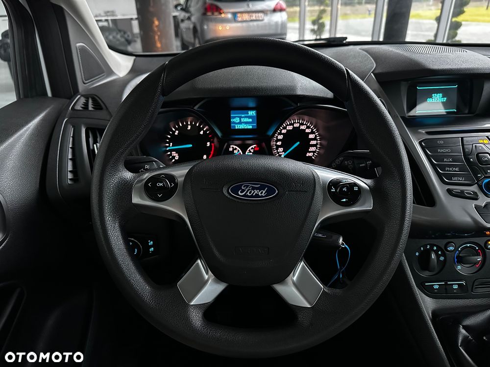 Ford Transit Connect 240 L2 Trend - 27
