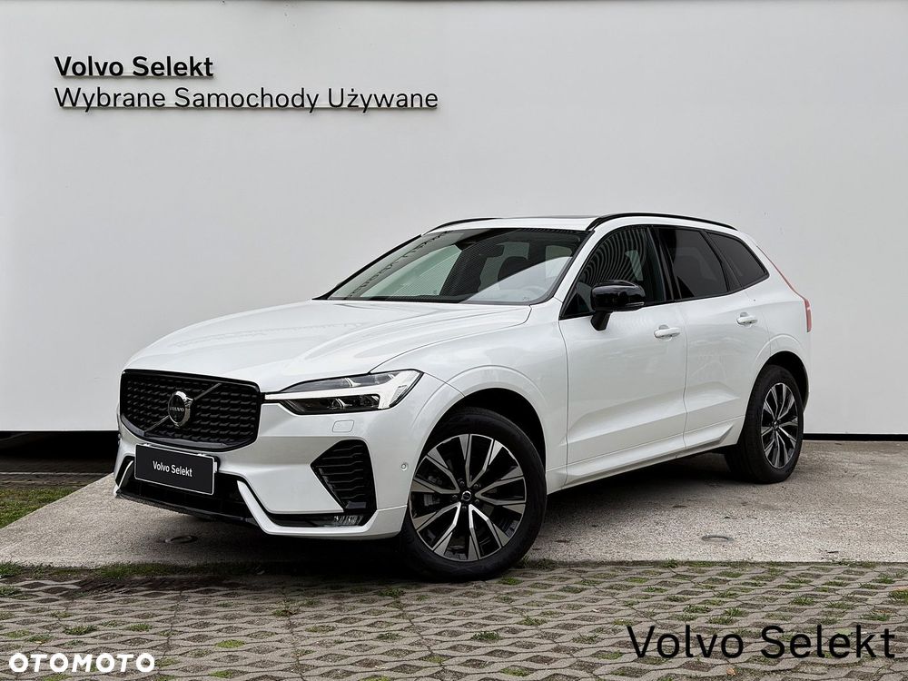 Volvo XC 60 - 1