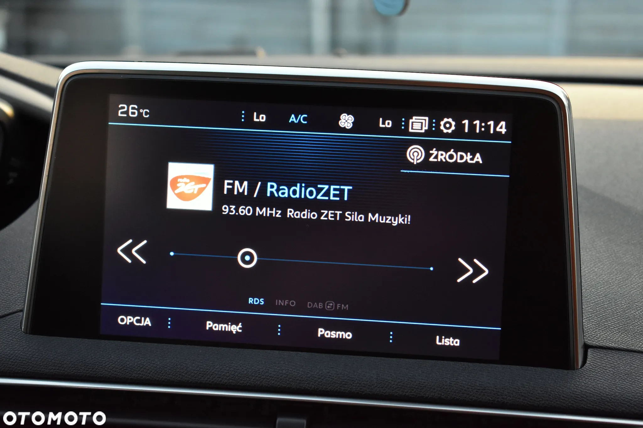 Peugeot 3008 HDi FAP 150 Allure - 28