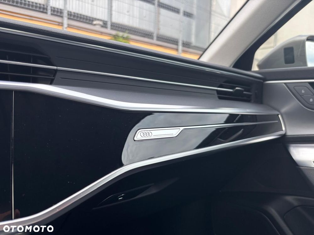 Audi A6 Limousine 40 TDI mHEV S tronic - 38