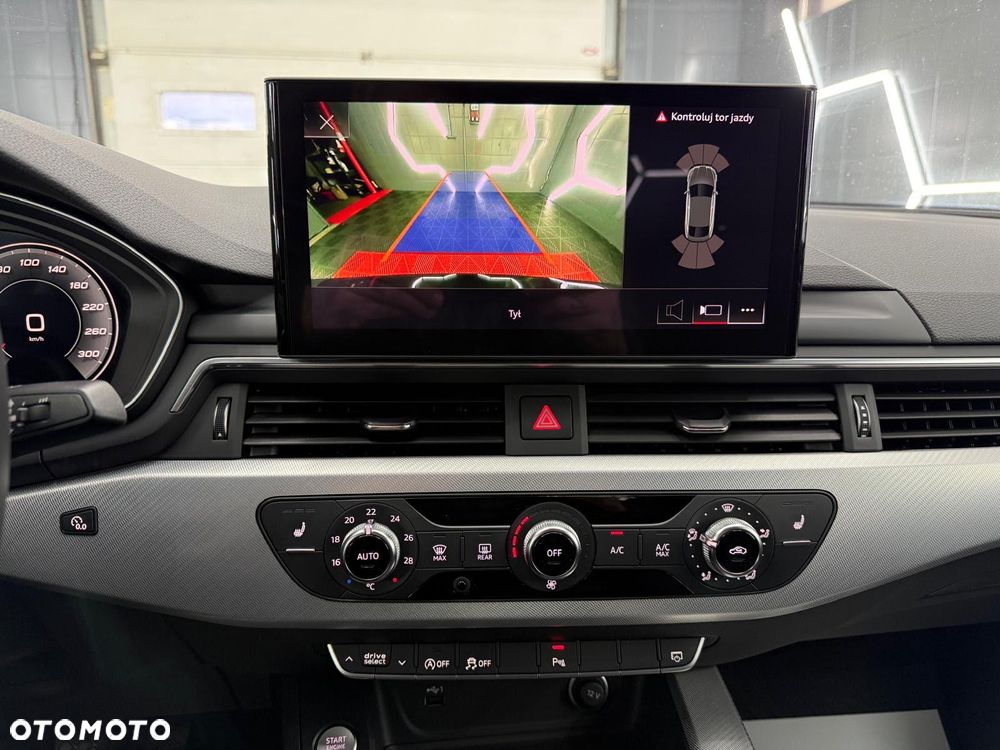 Audi A5 Sportback 45 TFSI quattro S tronic S line - 22