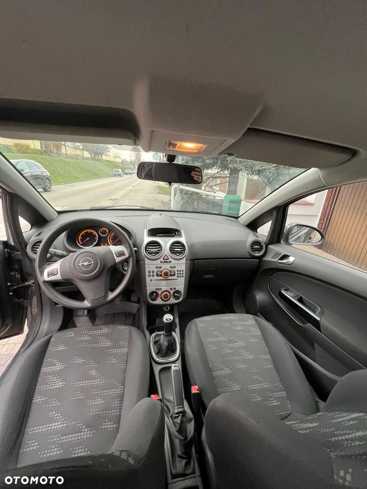 Opel Corsa 1.3 CDTI - 3