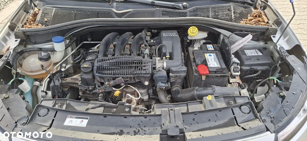 Citroën C4 Cactus PureTech 82 Business Class - 19