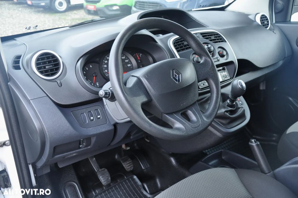 Renault Kangoo BLUE dCi 95 Intens - 16