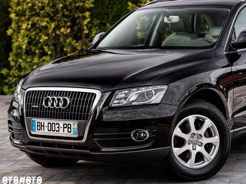 Audi Q5 - 15