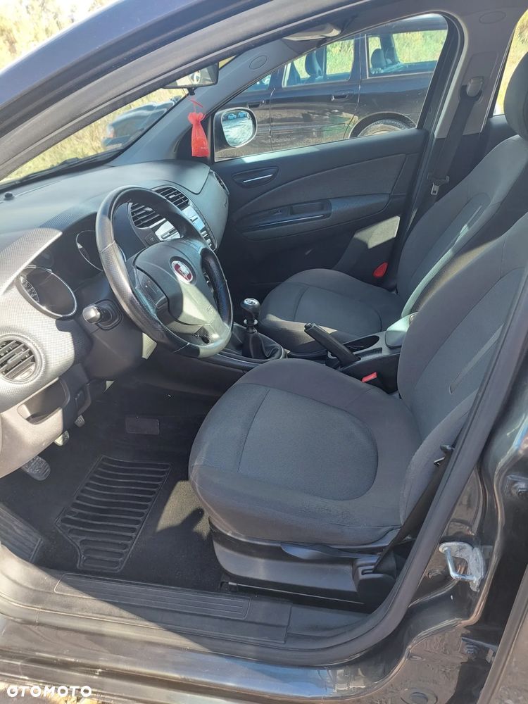 Fiat Bravo - 14