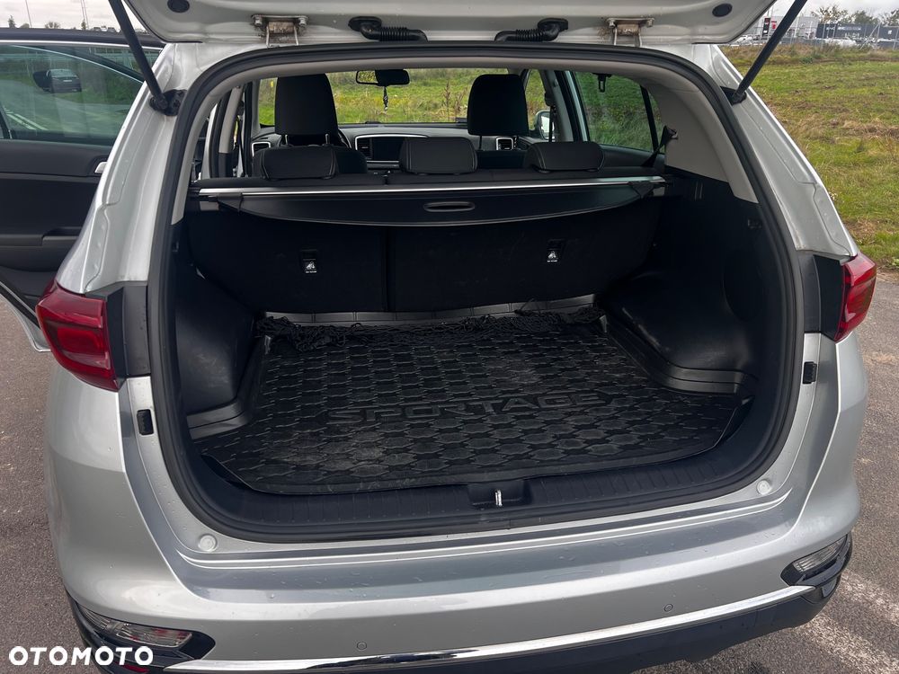 Kia Sportage 1.6 GDI L 2WD - 11