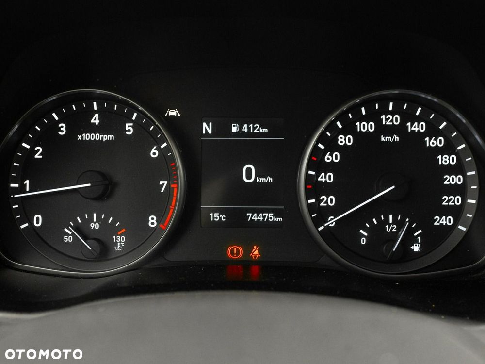 Hyundai i30 1.5 T-GDI 48V Smart - 13