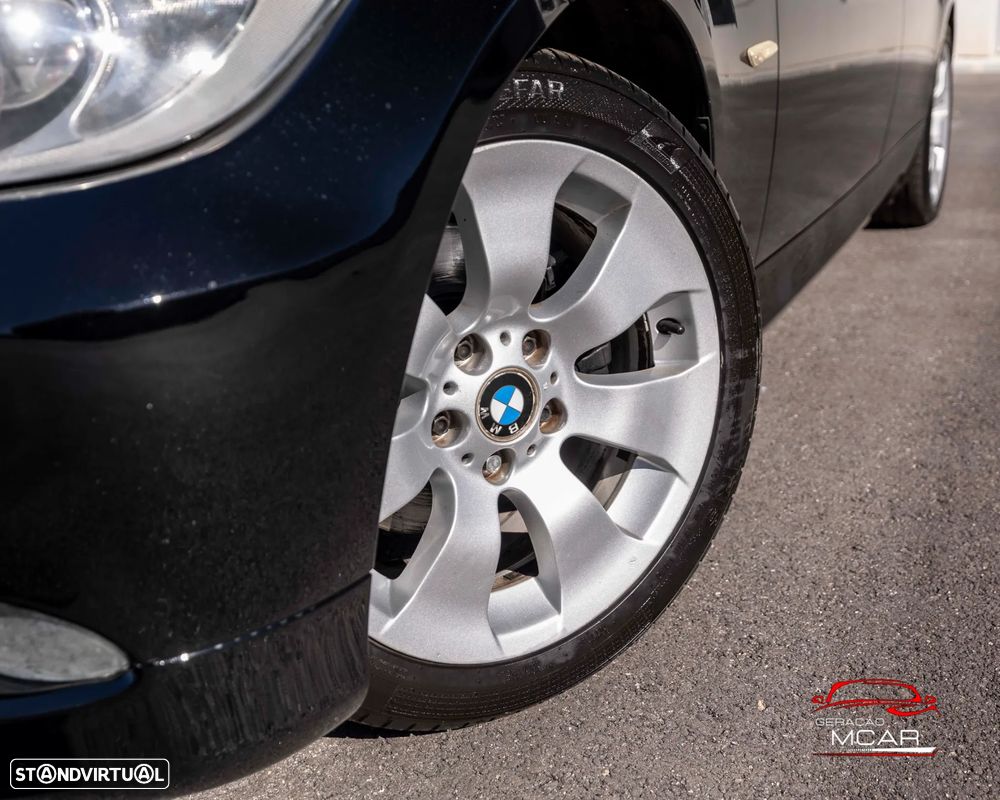 BMW 320 d - 2