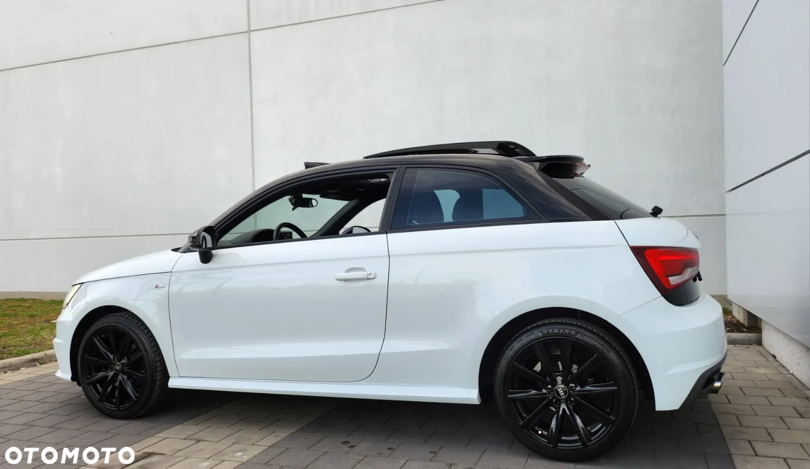 Audi A1 - 40