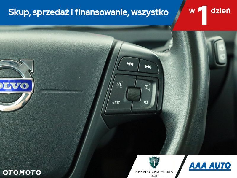Volvo V60 - 17