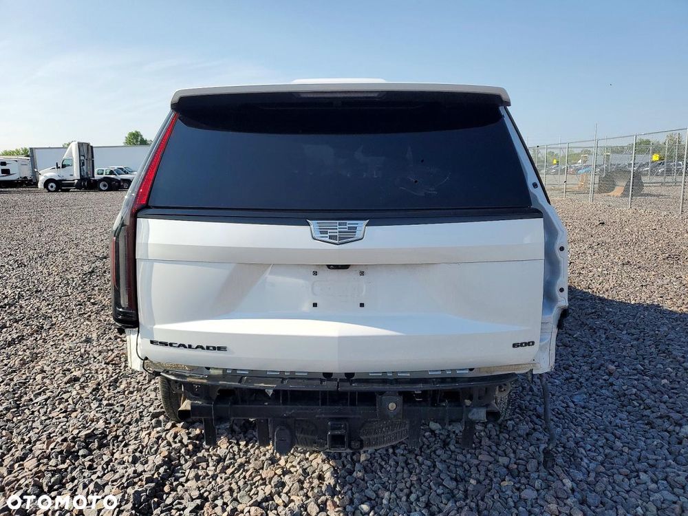 Cadillac Escalade 6.2 V8 Sport Luxury - 7