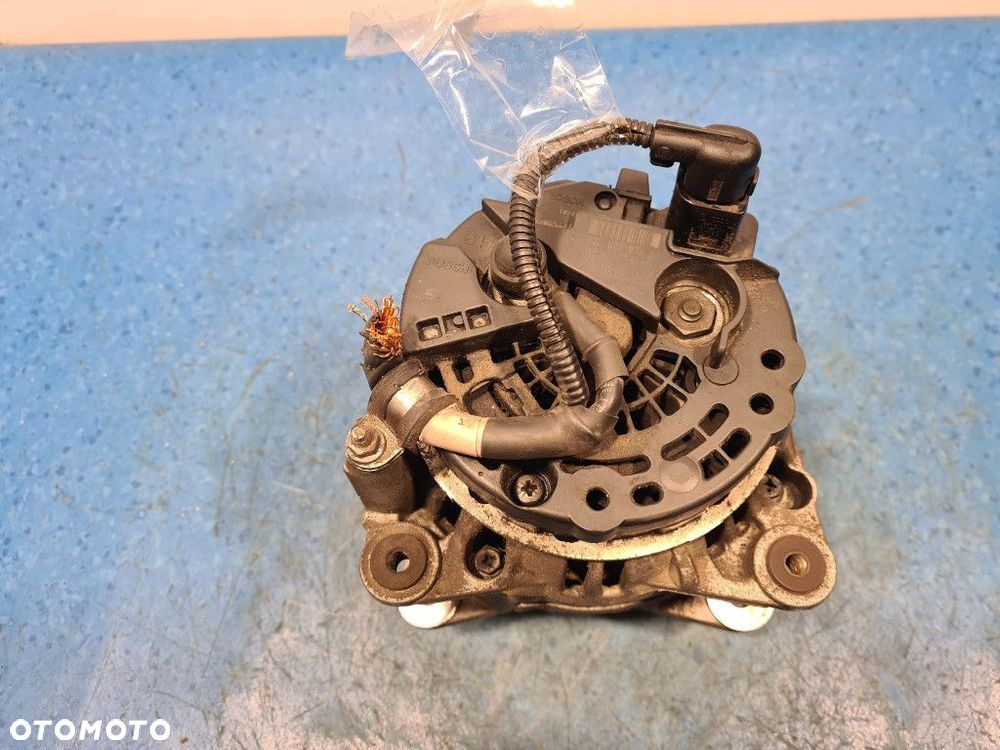 SEAT IBIZA IV 6J 1.2 TSI  ALTERNATOR 03F903023D - 7