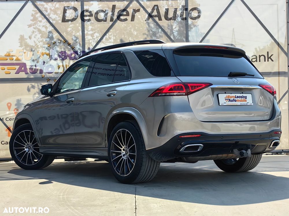 Mercedes-Benz GLE 450 MHEV 4MATIC - 14