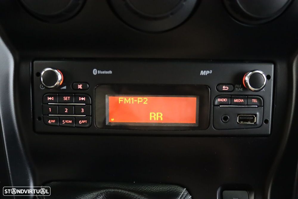 Mercedes-Benz Citan 109 CDi Longa - 14