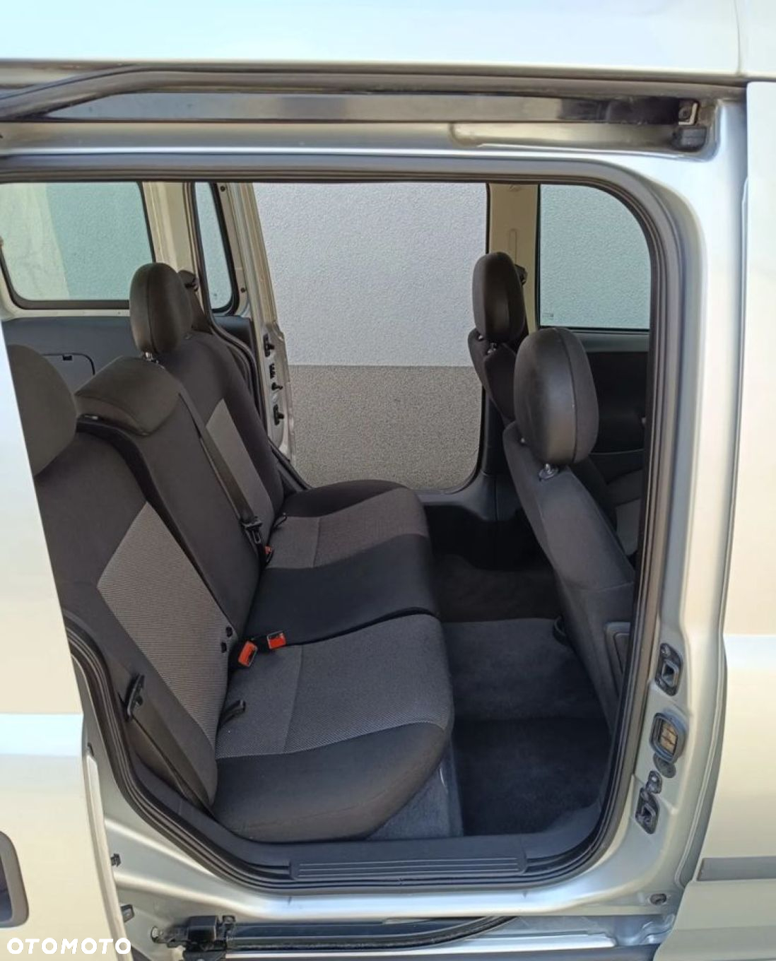 Opel Combo - 16