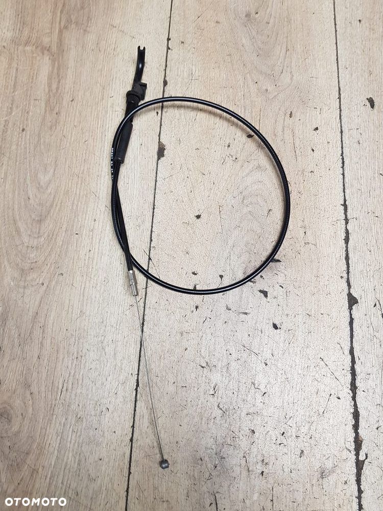 Linka gazu Buell Blast N0307.KA - 4