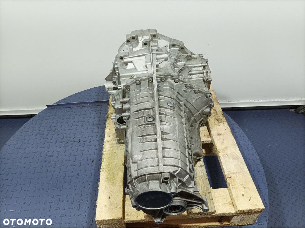 AUDI A7 C8 LIFT 23- 2.0 TFSI 265 KM SKRZYNIA BIEGÓW AUTOMAT S-TRONIC ULD - 13