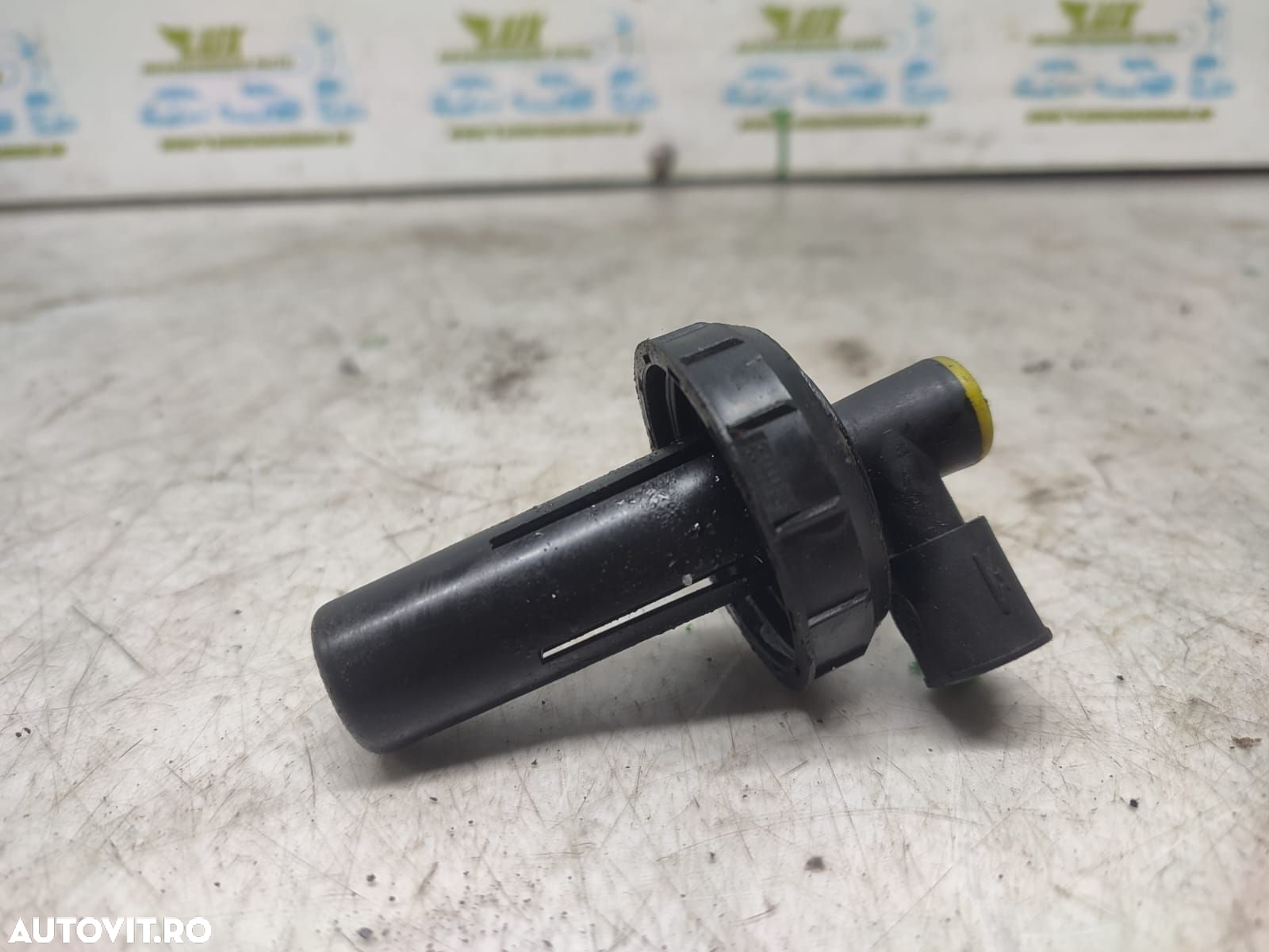 Senzor vas lichid frana 2.0 tdi BLB Audi A4 B7 [2004 - 2008] 2.0 tdi - 2