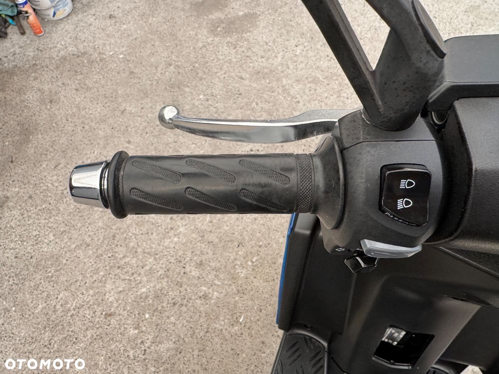 Peugeot Speedfight - 11