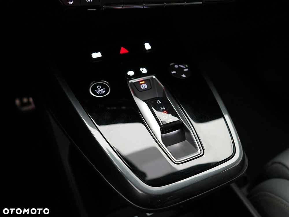 Audi Q4 Sportback e-tron - 19