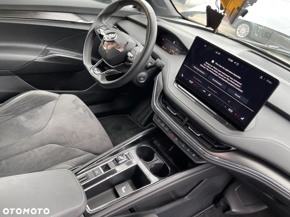 Skoda Enyaq 80 82kWh Sportline Maxx - 20