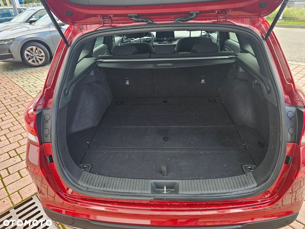 Hyundai i30 1.5 T-GDI 48V Smart - 13