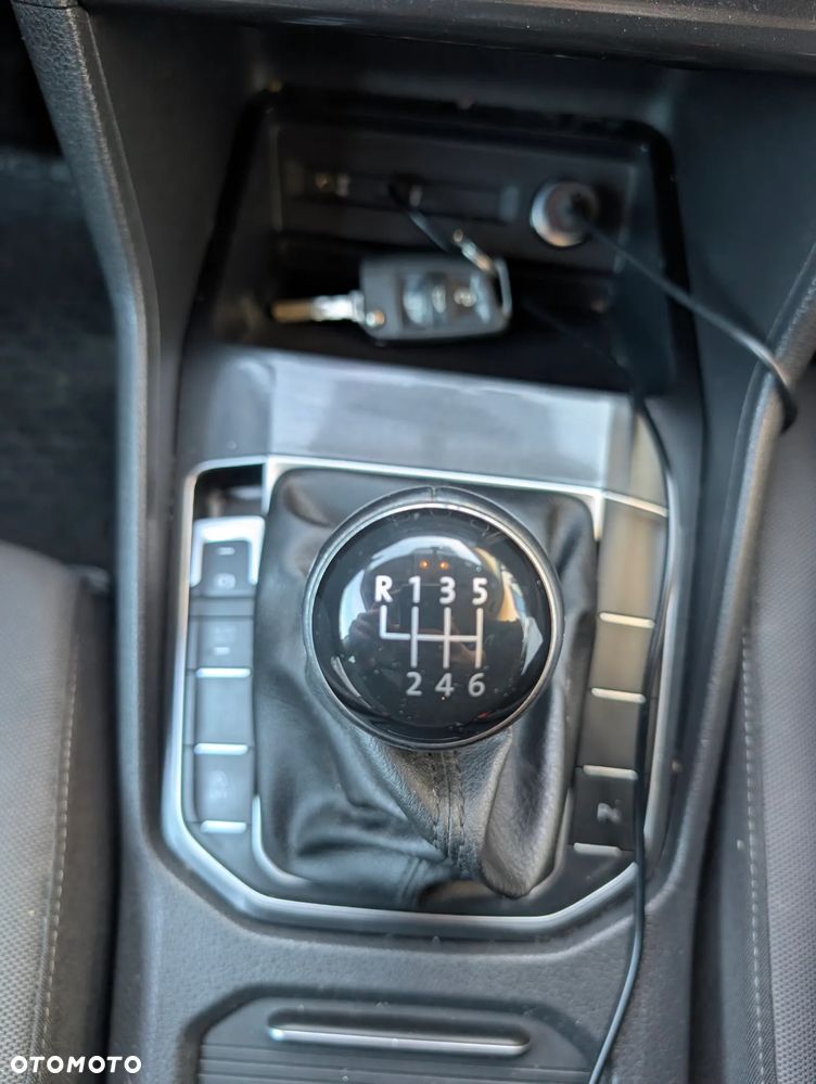 Volkswagen Golf Sportsvan SV 1.5 TSI ACT Comfortline - 13