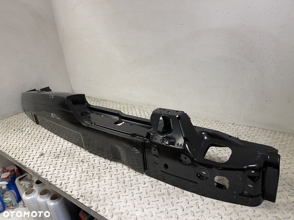 NOWY ORYGINALNY TYLNY LEWY BŁOTNIK NAROŻNIK SŁUPEK PEUGEOT BOXER CITROEN JUMPER DUCATO III 14-25 - 4