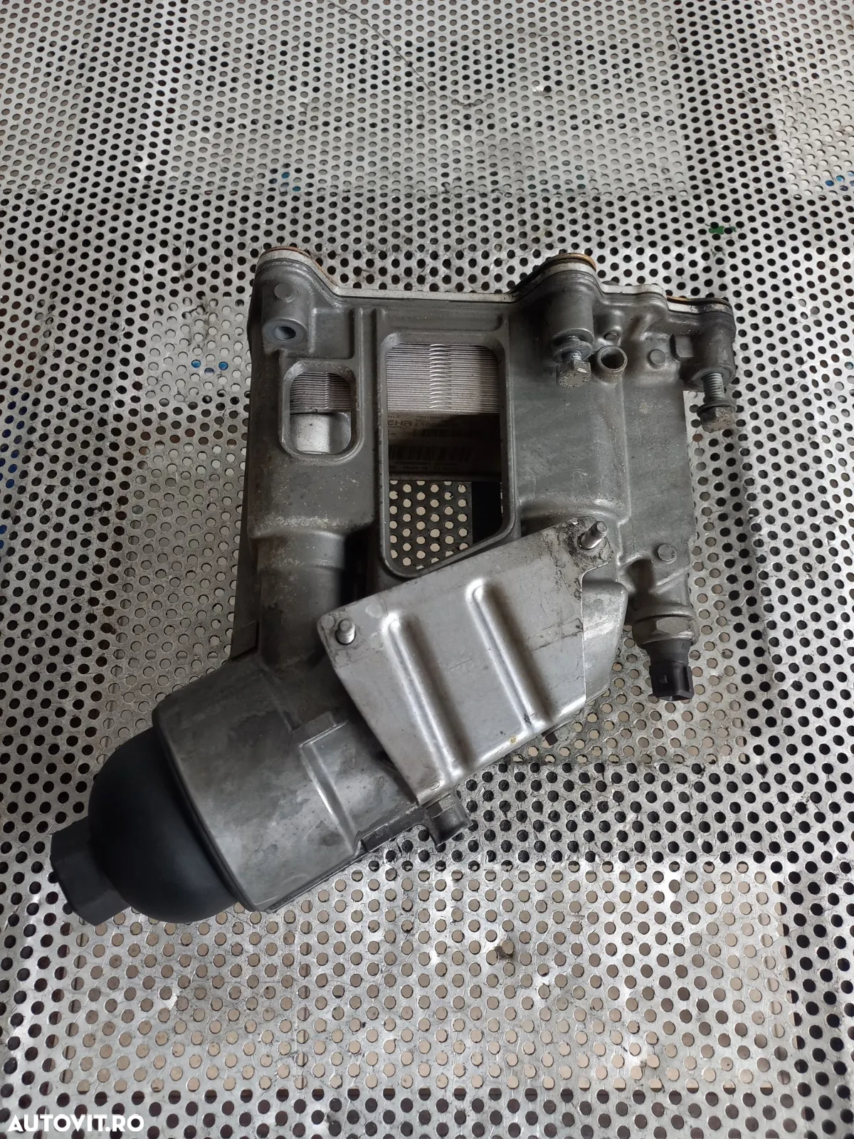 Racitor Ulei Termoflot Bmw X3 E83 X1 E84 2.0 D N47D20 Dezmembrez Bmw X3 E83 LCI Facelift 2.0 D Manu - 10
