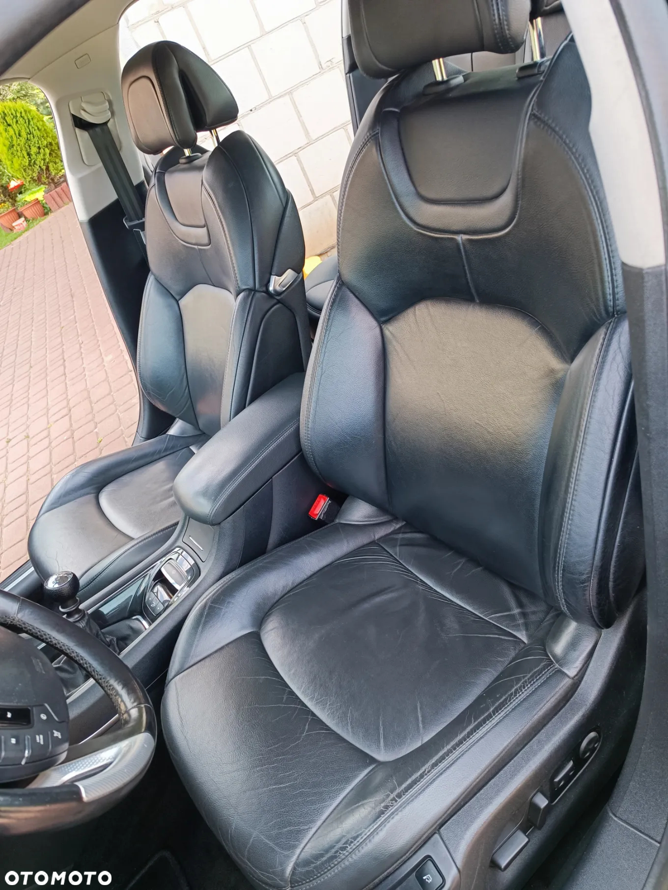 Citroën C5 2.0 HDi Exclusive - 8