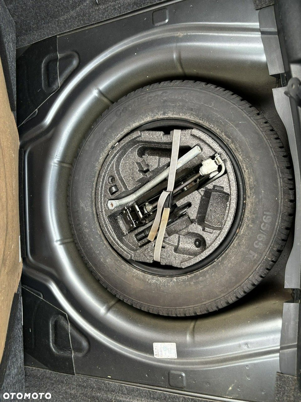 Skoda Octavia - 19