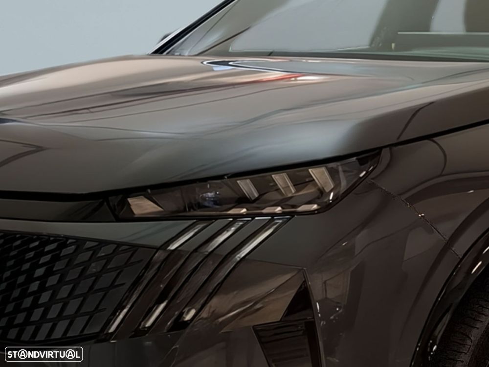 Peugeot E-3008 73 kWh GT - 3