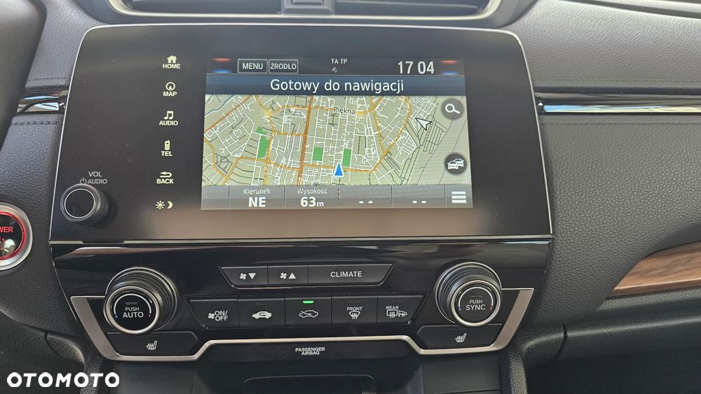 Honda CR-V 2.0 i-MMD Executive (Honda Connect+) - 8
