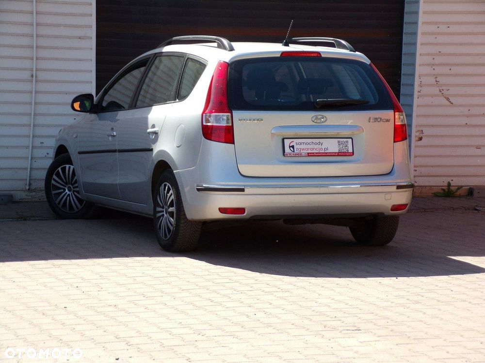 Hyundai i30 - 13