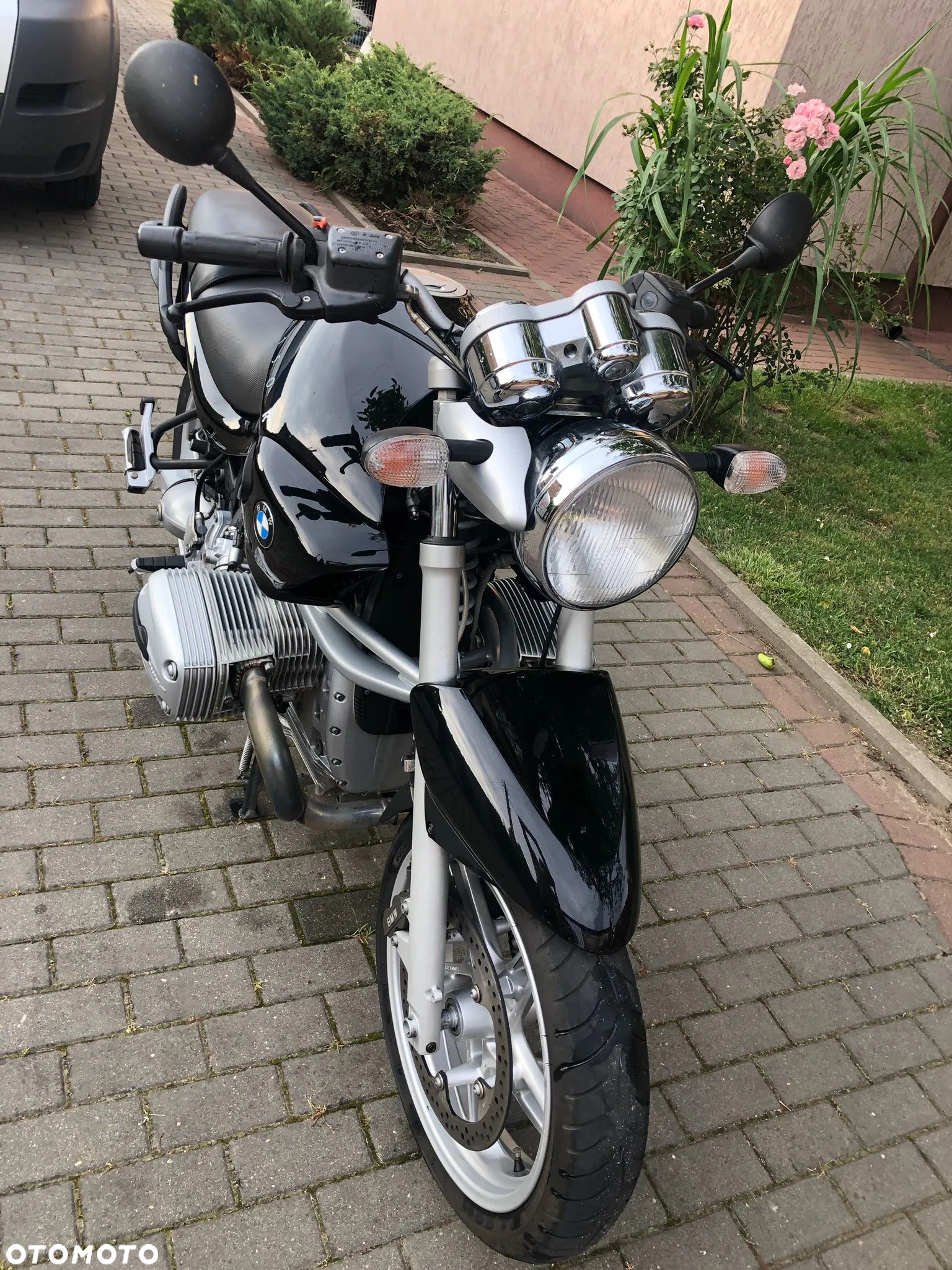 BMW R - 2